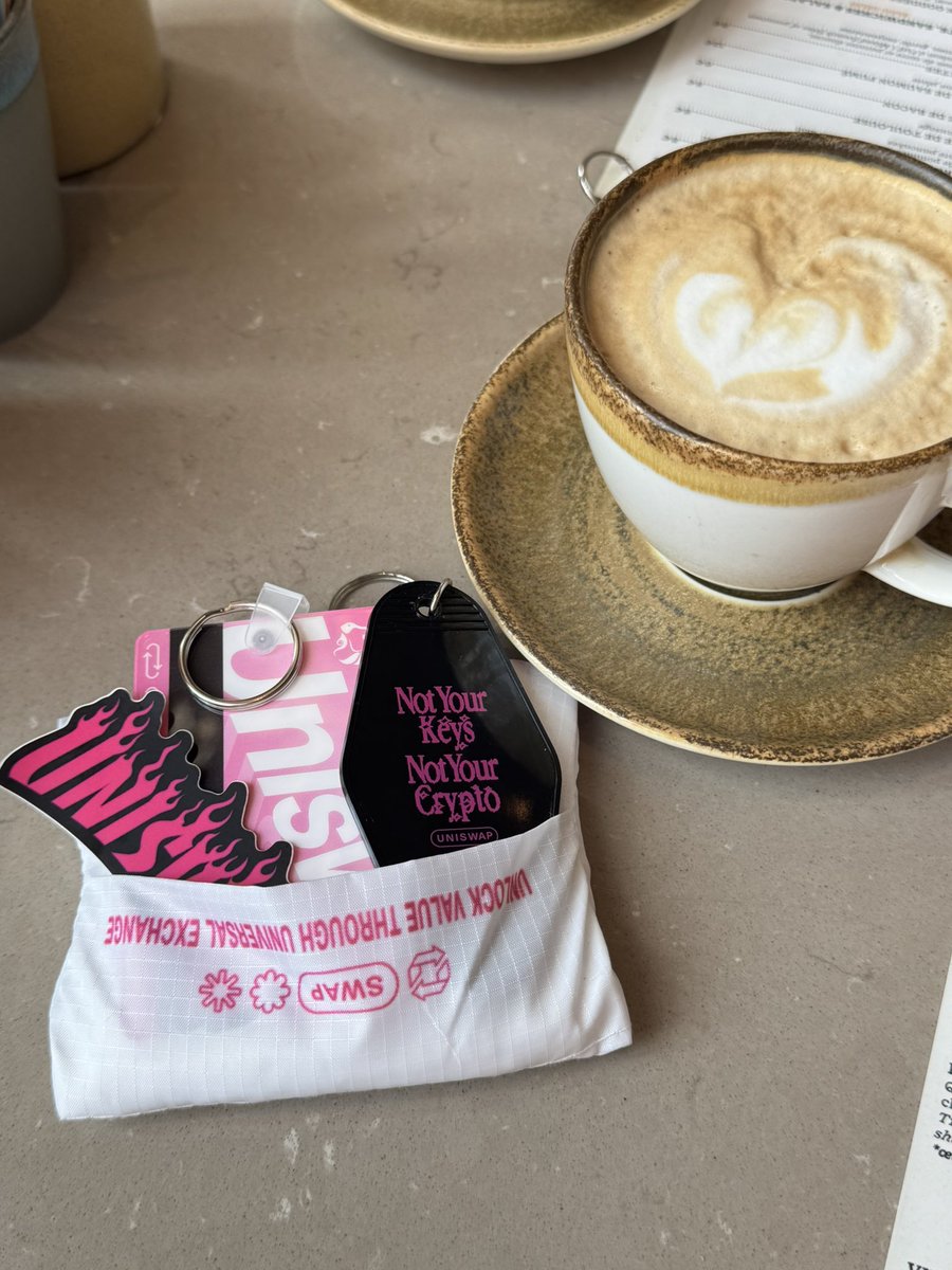 not your keys not your cannes