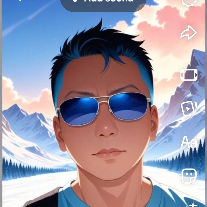 mind1968's tweet image. #NewProfilePic