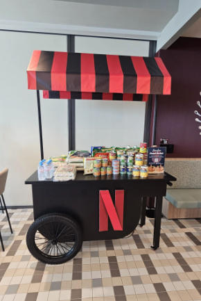 WeAreTPMedia's tweet photo. From the @Netflix APAC NPFP Workshop in Singapore to hosting NPFP & NP3 teams in our Ho Chi Minh City office, we're proud to strengthen ties and tell global stories with local heart.
#Netflix #MediaLocalisation #TransPerfectMedia #BoutiqueMeetsGlobalScale https://t.co/hN6uUR0yys