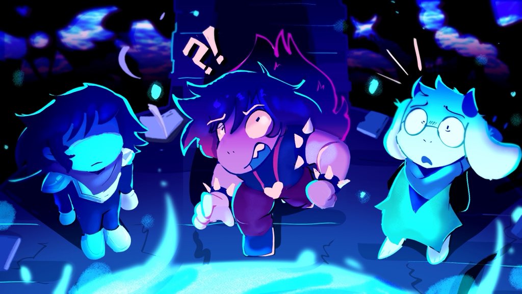 HORRIBLE GAME THAT I’M DEFINITELY NOT LOSING MY MIND OVER! youtu.be/XEoNJO23hBo?si…