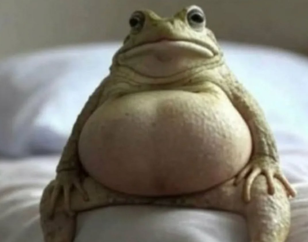 die ganze Zeit bist du jung, bis du irgendwann eines Morgens plötzlich so da sitzt