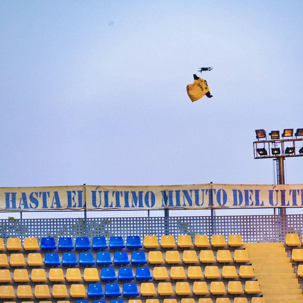 A.D. Alcorcón tweet media