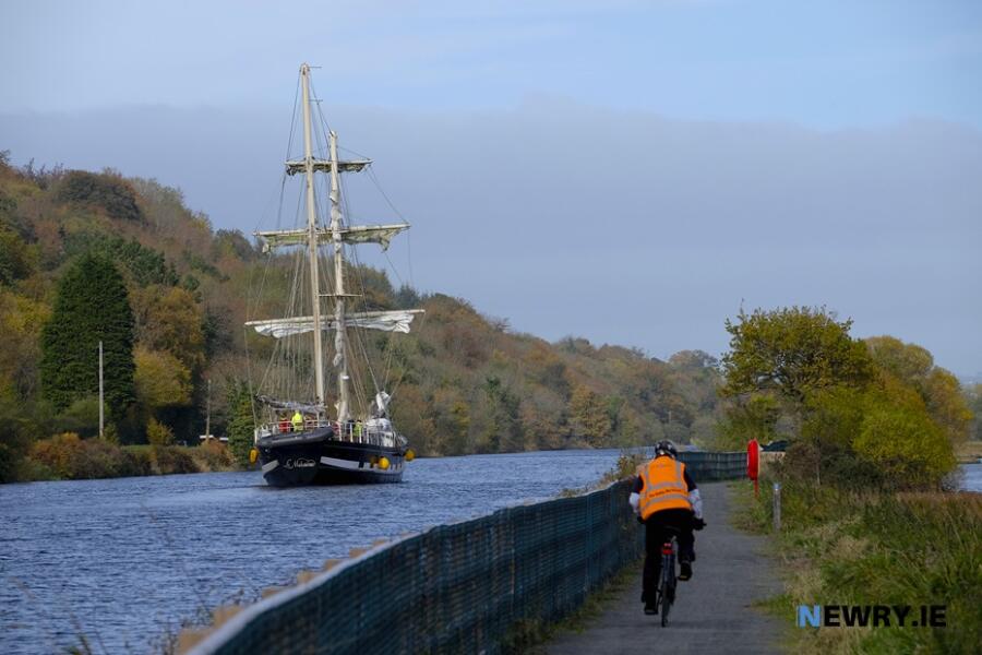 A5 Climate Change Decision Could Have Far-Reaching Implications for Southern Relief Road #Newry tinyurl.com/23p2vden