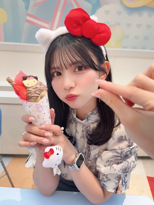 コスプレイヤー本田夕歩のTwitter画像23