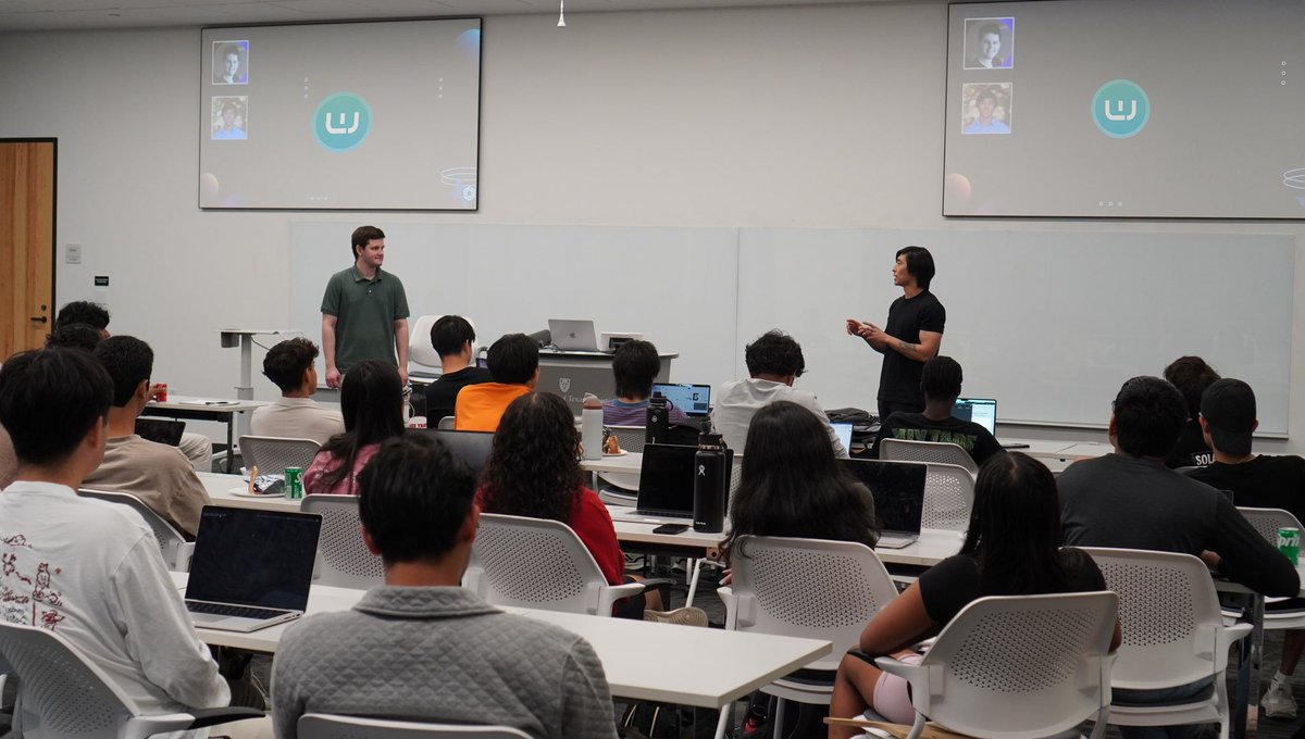 Filewing_'s tweet image. 👏We just wrapped up an inspiring session with the #Filewing Japan community 🇯🇵

🙏Thank you to all global #builders contributing to Filewing’s mission — creating a decentralized governance chain for #Web3.

🔥#Filewing is global. Filewing is growing. — we are building together.