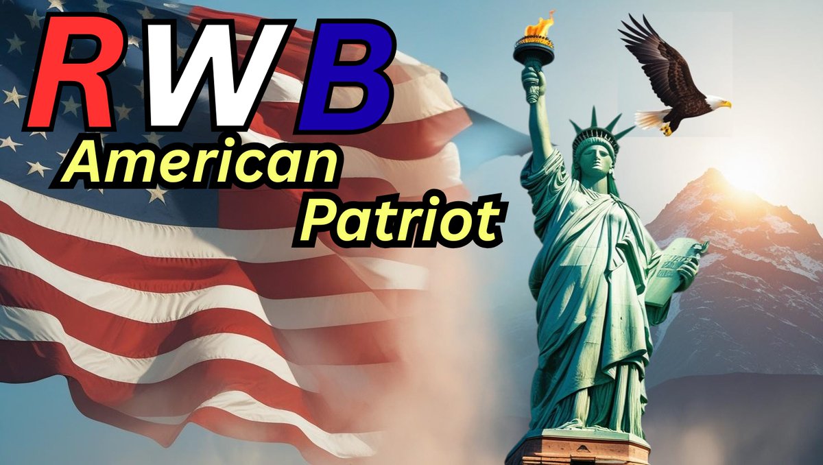 RedWhiteBlueMan (@rwbman2025) on Twitter photo 🇺🇸🫡❤️RWB American Dream Friends❤️🫡🇺🇸
Are you happy with President Trump the Peace Maker? This group is happy like you are. 6.30.25.1
<a href="/govadhannasih/">गोवधंन।सिहं गोवर्धन।सिहं</a>
<a href="/S33KINGSerenity/">𝕏 ✨Melissa ✨𝕏</a>
<a href="/Nix1189268/">Nix</a>
<a href="/VDieyo24431/">vannia aurora</a>
<a href="/zackaryurban/">𝚉𝚊𝚌 𝚄𝚛𝚋𝚊𝚗</a>
<a href="/I_M_Ganondorf/">حسام رامي</a>
<a href="/CaessyM/">💙🇺🇸💙🇩🇪💙CaessyAndAmanda💙🇬🇧💙🇧🇻💙🦅♱✡️</a>
<a href="/lapplandgirl/">Finja/Nanuk</a>
<a href="/xBlackx_xEaglex/">🦅𝔅𝔩𝔞𝔠𝔨 𝔈𝔞𝔤𝔩𝔢𓆃🦅</a>
<a href="/bobcat19560/">Bobcat1956 🇺🇸</a> 🇺🇸🫡❤️RWB American Dream Friends❤️🫡🇺🇸
Are you happy with President Trump the Peace Maker? This group is happy like you are. 6.30.25.1
<a href="/govadhannasih/">गोवधंन।सिहं गोवर्धन।सिहं</a>
<a href="/S33KINGSerenity/">𝕏 ✨Melissa ✨𝕏</a>
<a href="/Nix1189268/">Nix</a>
<a href="/VDieyo24431/">vannia aurora</a>
<a href="/zackaryurban/">𝚉𝚊𝚌 𝚄𝚛𝚋𝚊𝚗</a>
<a href="/I_M_Ganondorf/">حسام رامي</a>
<a href="/CaessyM/">💙🇺🇸💙🇩🇪💙CaessyAndAmanda💙🇬🇧💙🇧🇻💙🦅♱✡️</a>
<a href="/lapplandgirl/">Finja/Nanuk</a>
<a href="/xBlackx_xEaglex/">🦅𝔅𝔩𝔞𝔠𝔨 𝔈𝔞𝔤𝔩𝔢𓆃🦅</a>
<a href="/bobcat19560/">Bobcat1956 🇺🇸</a>