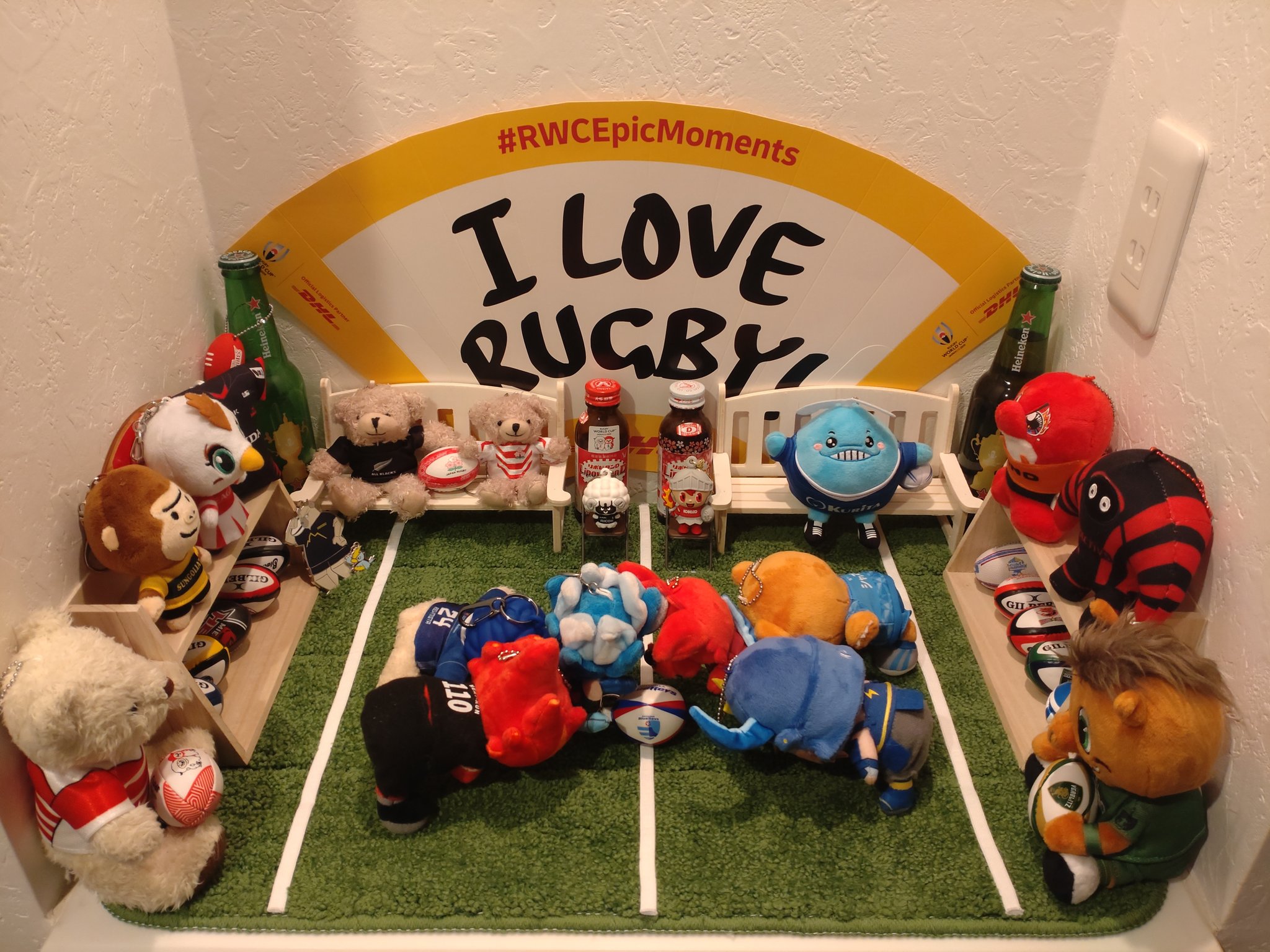 JAPANRUGBYLEAGUEONE - Search / X