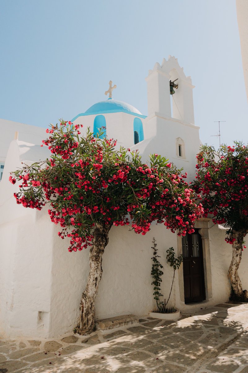 simonribc's tweet image. Greece these past few weeks, shot on iPhone