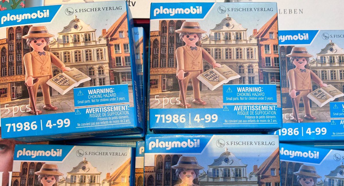 Thomas__Weber's tweet image. Thomas Mann - “Not for children under 3 years”. Time to read The Magic Mountain to my 7-year old?