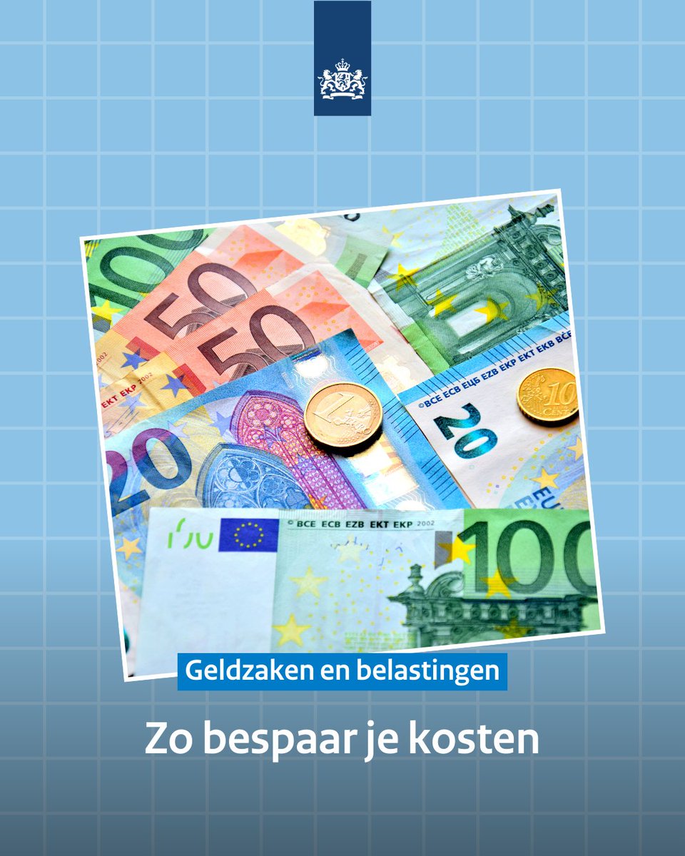 💰 Slim besparen als ondernemer? Kies voor huren in plaats van kopen, gebruik open source software en check of je leningen voordeliger kunnen! Meer tips 👉 bit.ly/4j9bGN5 #kostenbesparen #slimgroeien #ondernemersplein