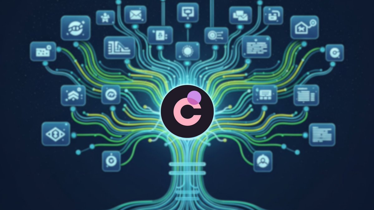 π² π
³πΈπΆπΈπ
΅πΎπ
π² (@_digifox) on Twitter photo π Why Build on Chromia? A Developerβs Dream Blockchain! π
Developing on <a href="/Chromia/">Chromia | Power to the Public</a> is a game-changer compared to other major blockchains like Ethereum, Solana, or Polkadot. Hereβs why Chromia stands out for devs looking to create scalable, data-heavy dApps:
πΉ Relational π Why Build on Chromia? A Developerβs Dream Blockchain! π
Developing on <a href="/Chromia/">Chromia | Power to the Public</a> is a game-changer compared to other major blockchains like Ethereum, Solana, or Polkadot. Hereβs why Chromia stands out for devs looking to create scalable, data-heavy dApps:
πΉ Relational