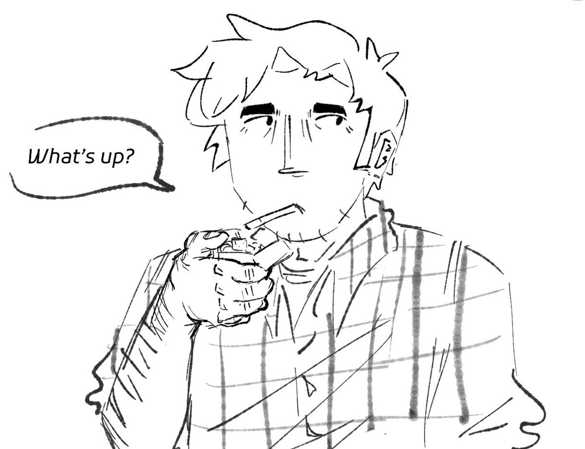 skaidenz's tweet photo. #fanart #marblehornets #creepypasta #myart https://t.co/HyIxzs92rn