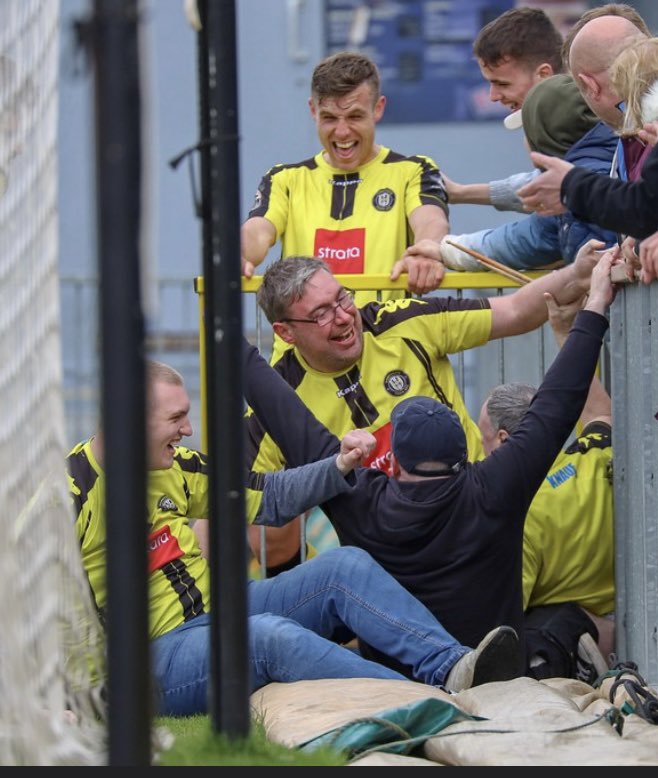 HTAFC Away Travel tweet media