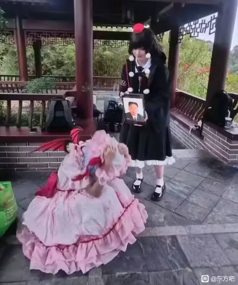 ✝るるか✝ tweet media
