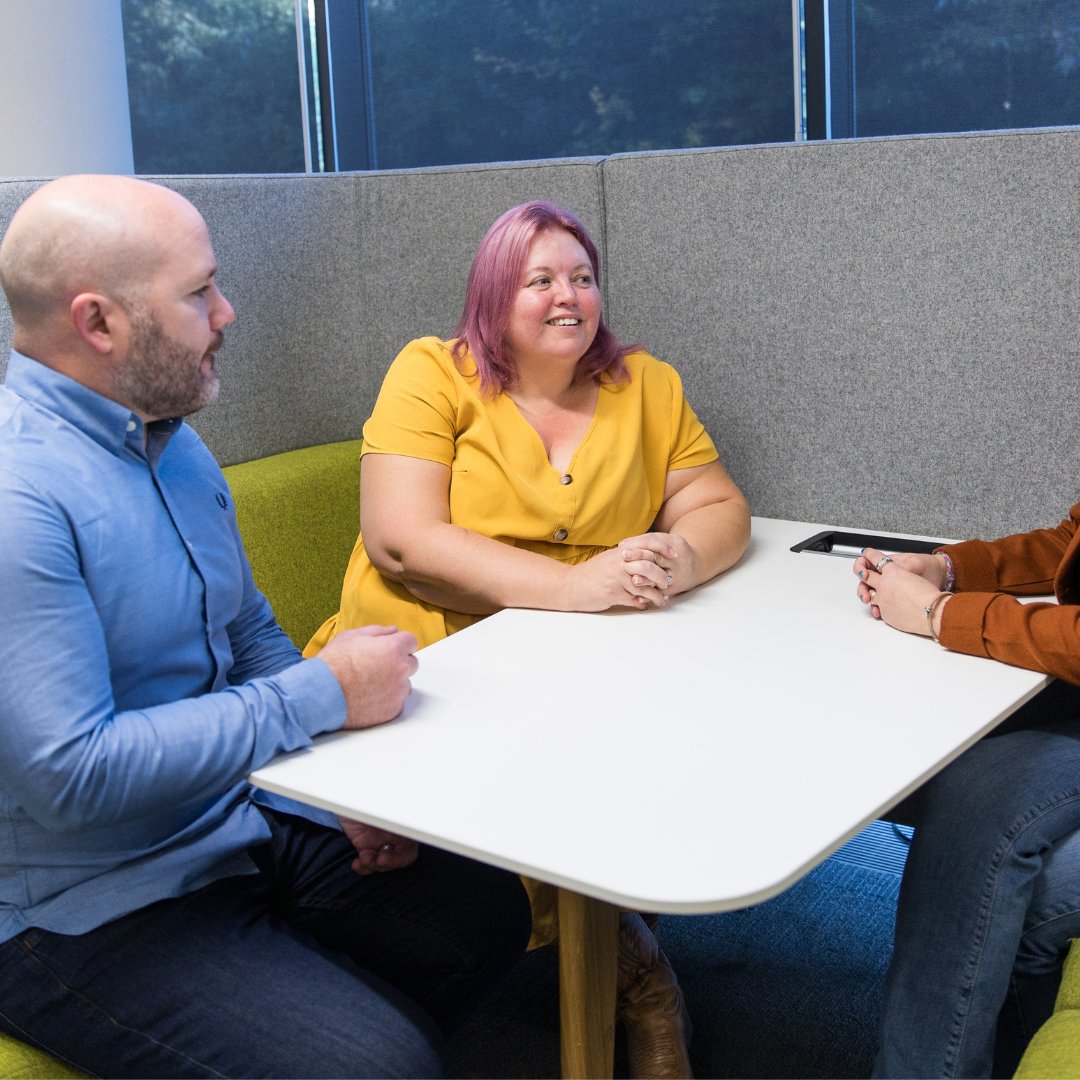 BrightPath is a partnership of experienced organisations delivering the training, led by people who are Autistic and/or have a learning disability.

Our team provides life experience and guidance that empower professionals to support people effectively.

brightpath.org