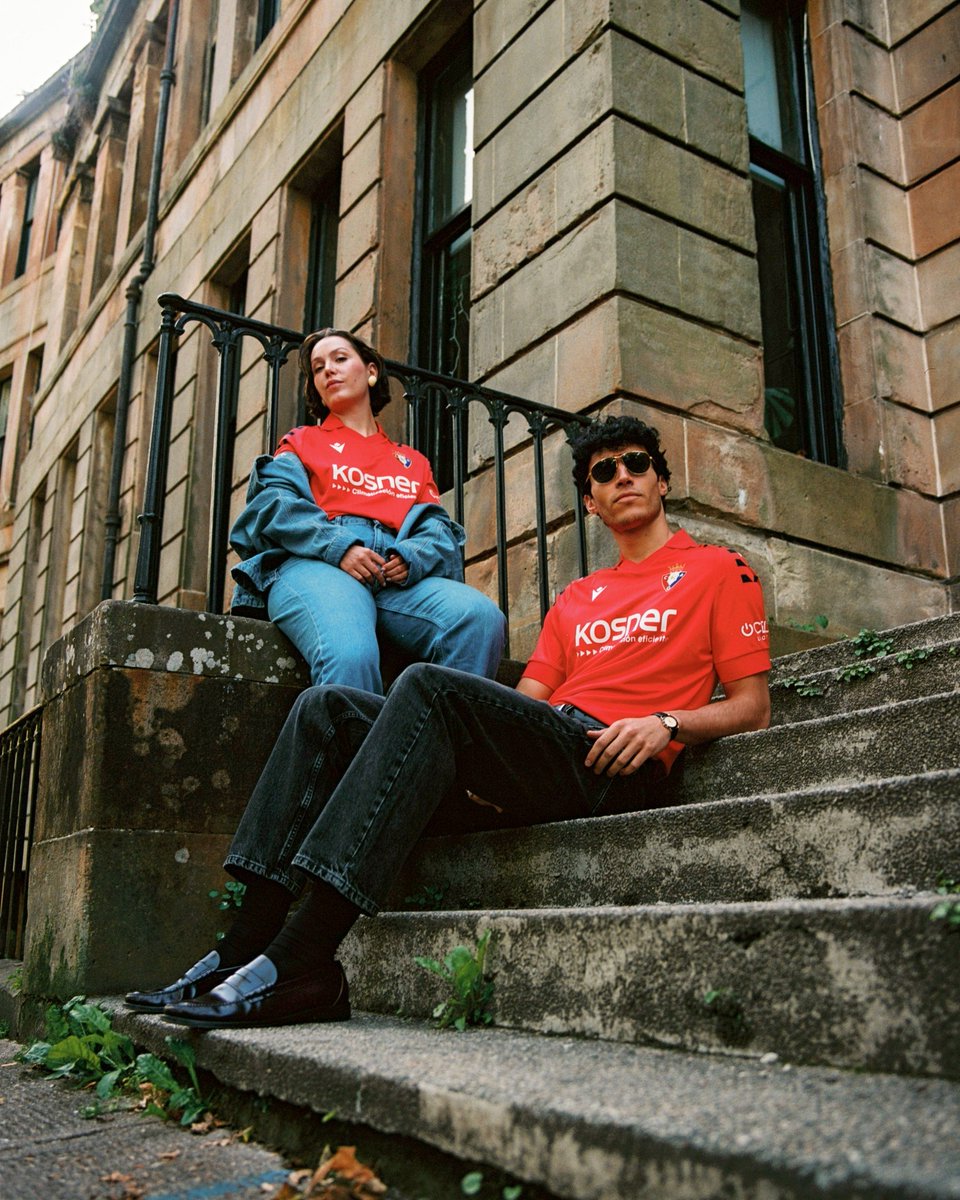 C. A. OSASUNA tweet media