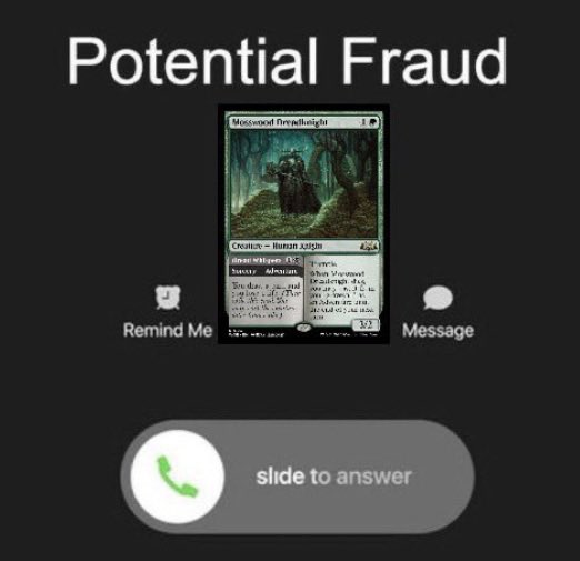 He will be calling today. Stay strong friends