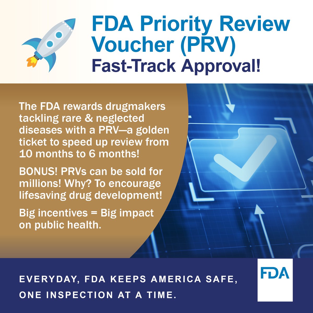 LEARN MORE:  fda.gov/industry/medic…