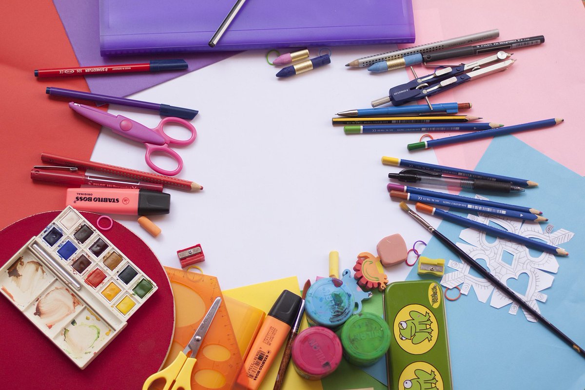 ¡Aprovechen ahora las rebajas de regreso a clases para comprar los útiles escolares de sus hijos!
joliet86.org/article/2284616