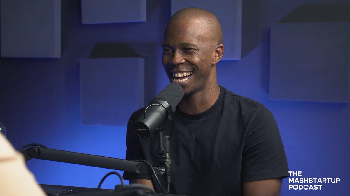 Mashstartup's tweet photo. Learning from South Africa’s 🇿🇦 entrepreneurs, opportunity creators and solution builders. Podcast Available here https://t.co/fMpDO2Iqr9 https://t.co/tAqKOCwBfc