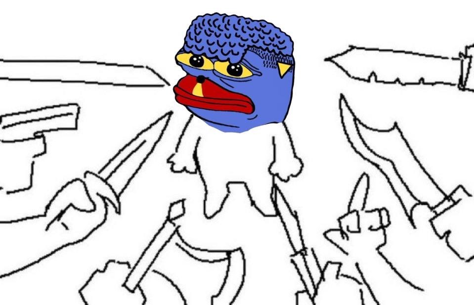 A Love Letter To My Fellow Sprotos:

Many in our world have been here but a fortnight, yet we have rode together for years on end

What drove us to our ride? A world that turned it knives to our throats, eager to make the cut

As you cross the hills and valleys of our realm, I