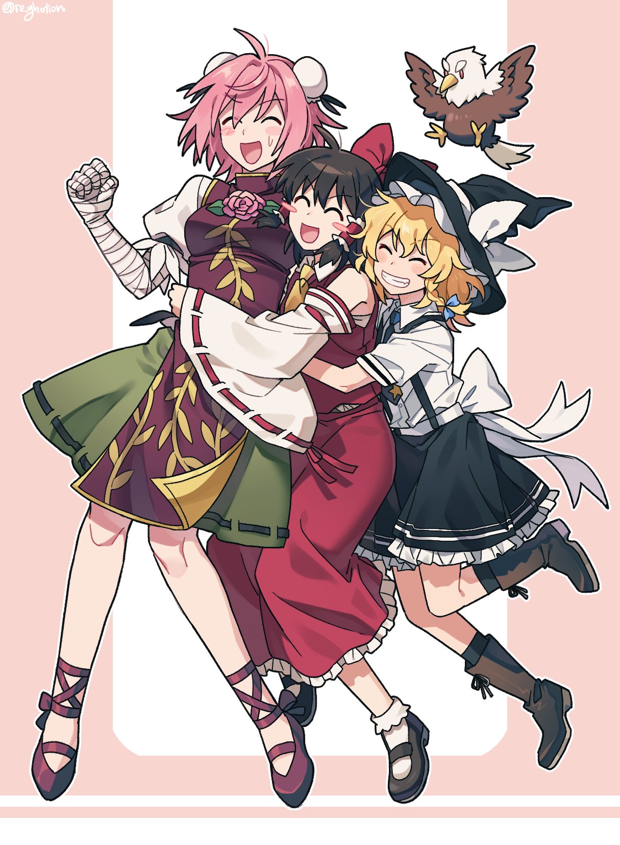 ゆゆゆゆゆ様 逢坂ゆゆ(yuyu aisaka) (@yuyuchan44) • Threads, Say more