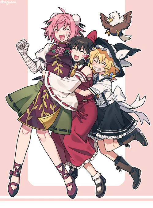 いばらとりお