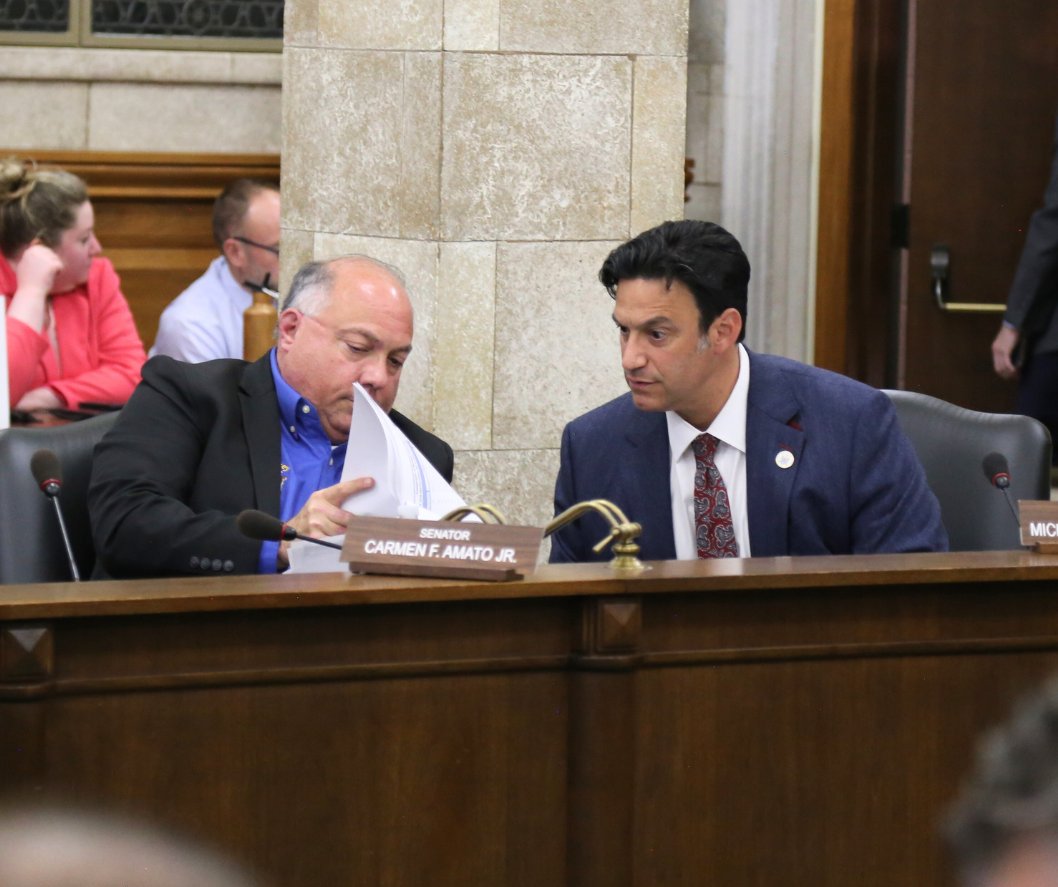 New Jersey Senate Republicans tweet media