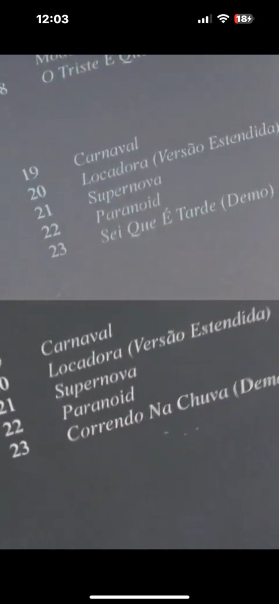 CORRENDO NA CHUVA E SEI QUE É TARDE PUTA QUE PARIU