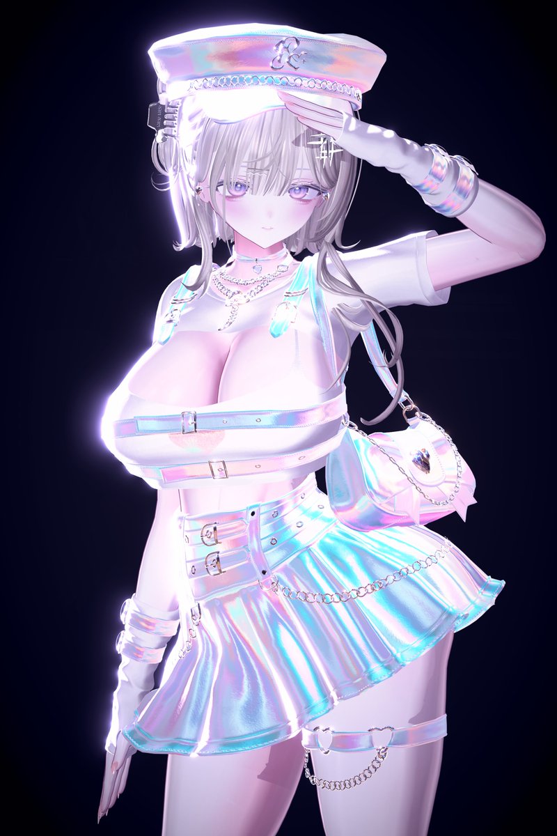 🤍
#Radiant_iseo #Milltina3D