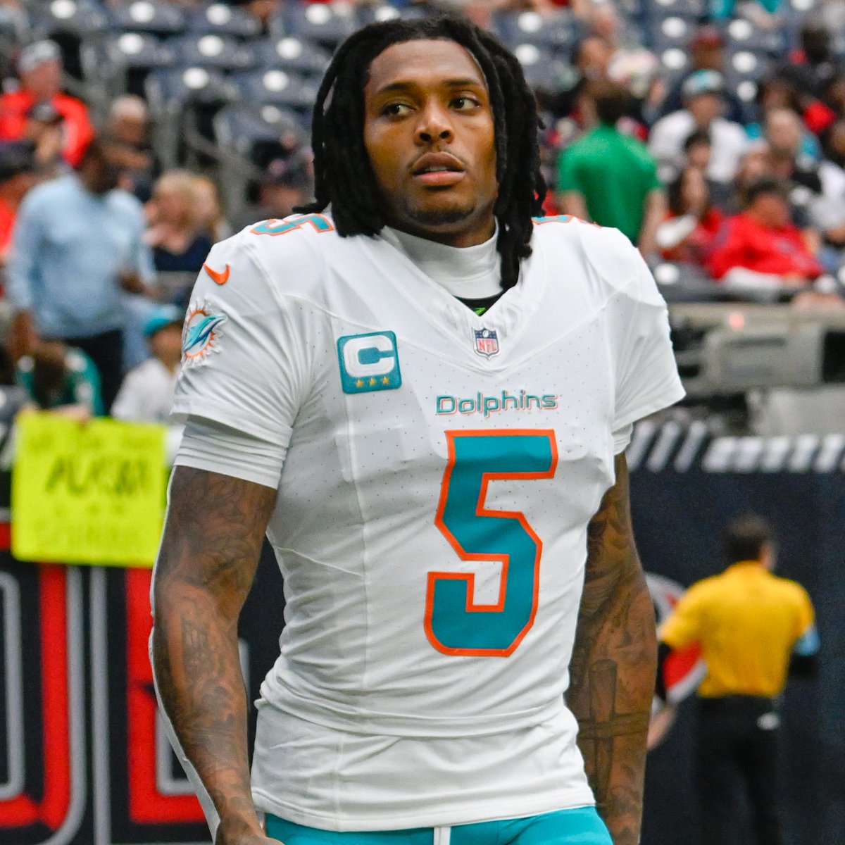 Bleacher Report tweet media