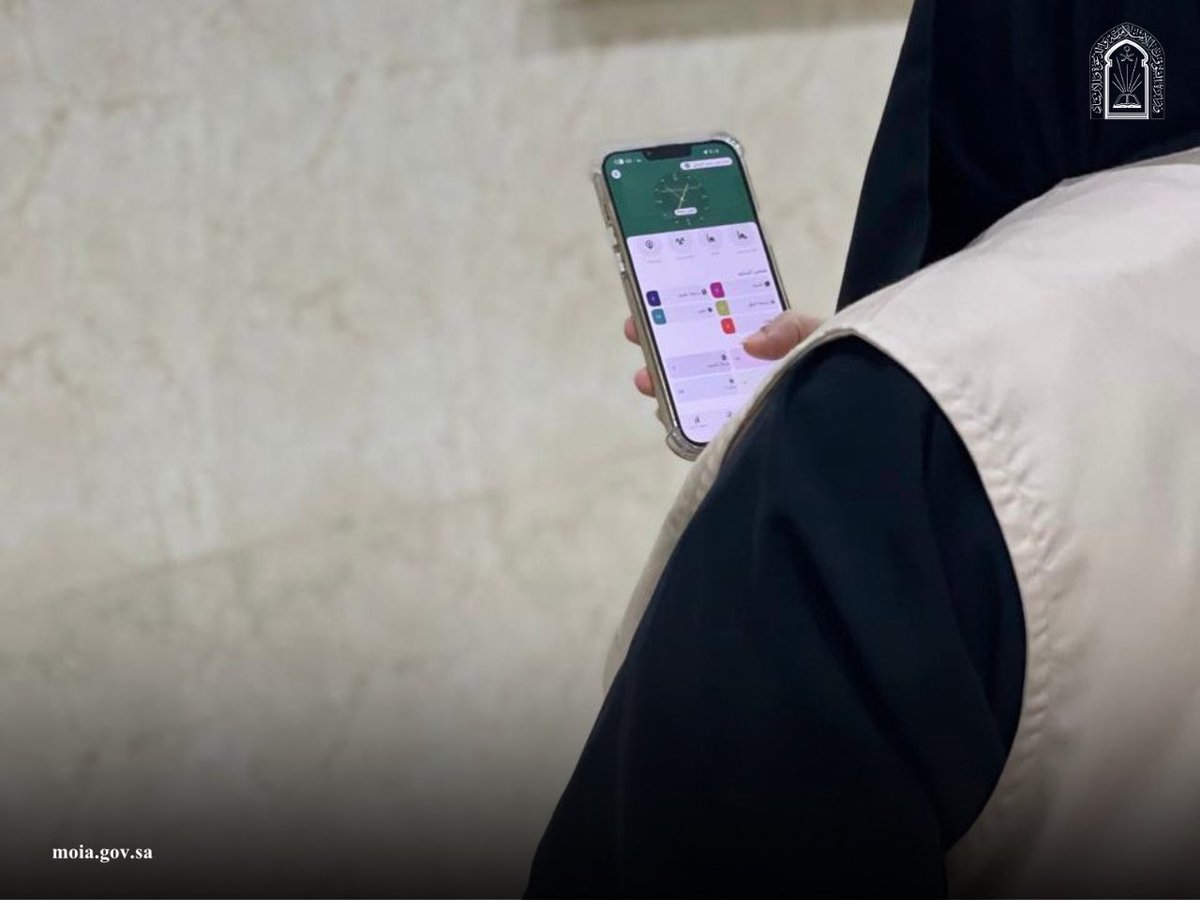 Saudi_Moia's tweet photo. نفّذت #وزارة_الشؤون_الإسلامية، ممثلة بفرعها في #منطقة_جازان، (18,709) جولة رقابية على الجوامع والمساجد والمصليات النسائية خلال شهر #ذو_الحجة 1446هـ، بمشاركة (468) مراقبًا ومراقبة، للوقوف على الجاهزية ومتابعة أداء منسوبي المساجد وشركات الصيانة، والتأكد من سلامة المرافق. 

https://t.co/3CKDkmXl7I