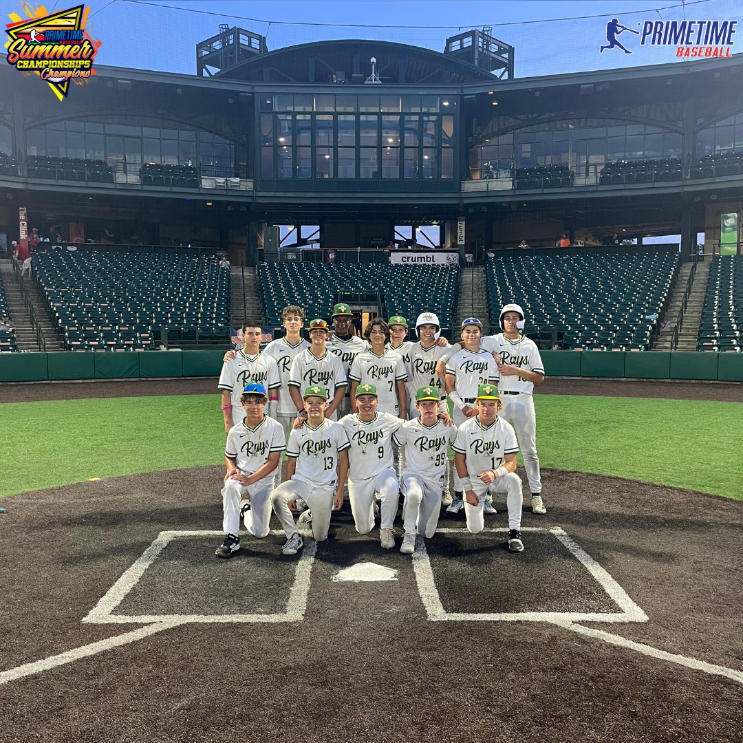 Primetime tweet media