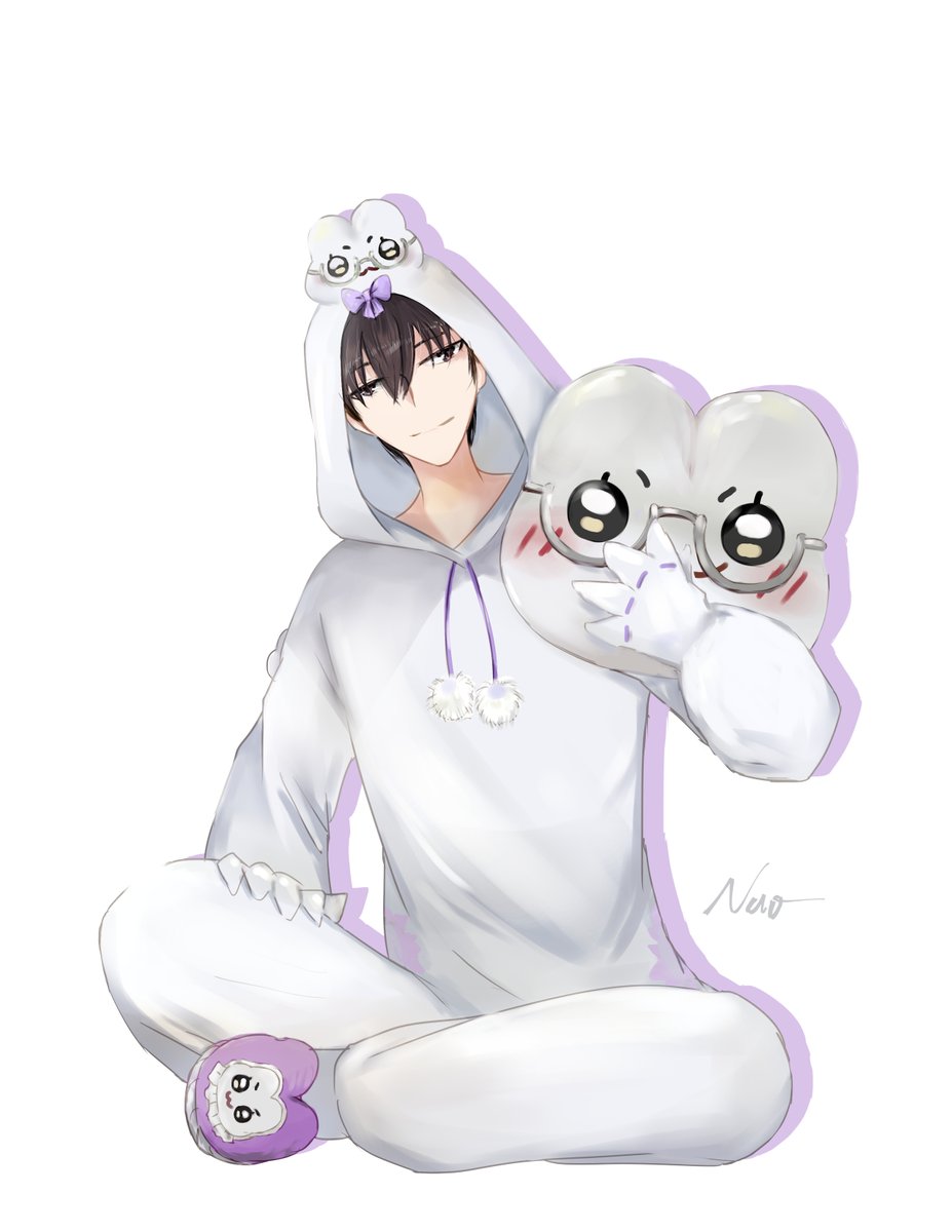 ヌオー (-ω-) tweet media