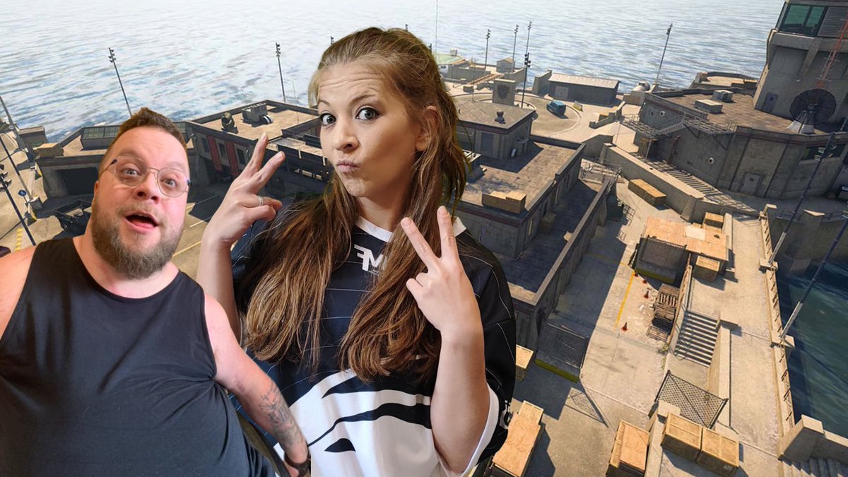 Nouvelle vidéo, les Brother 👀
J’ai tenté quelque chose pour la fin de game, mais bon 
À demain, les brothers  vers midi
youtu.be/M-ko8jCw_MU?si…