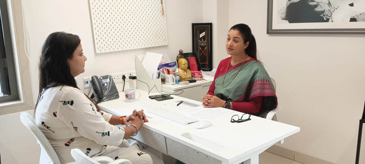 Alka Lamba 🇮🇳 tweet media