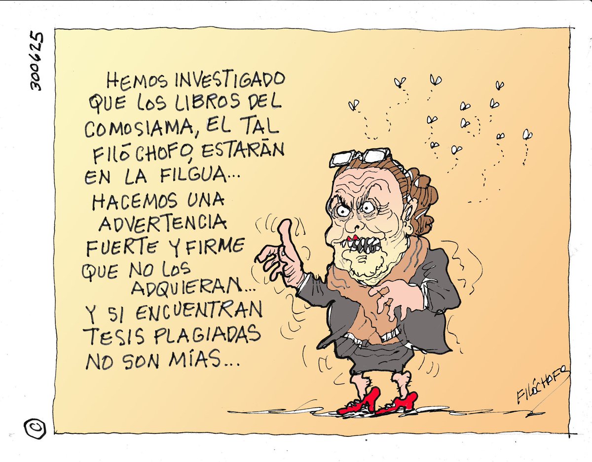 JosMChacn2's tweet image. Filóchofo
Filgua