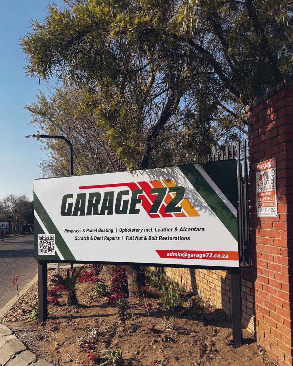 Garage_72🇿🇦 tweet media