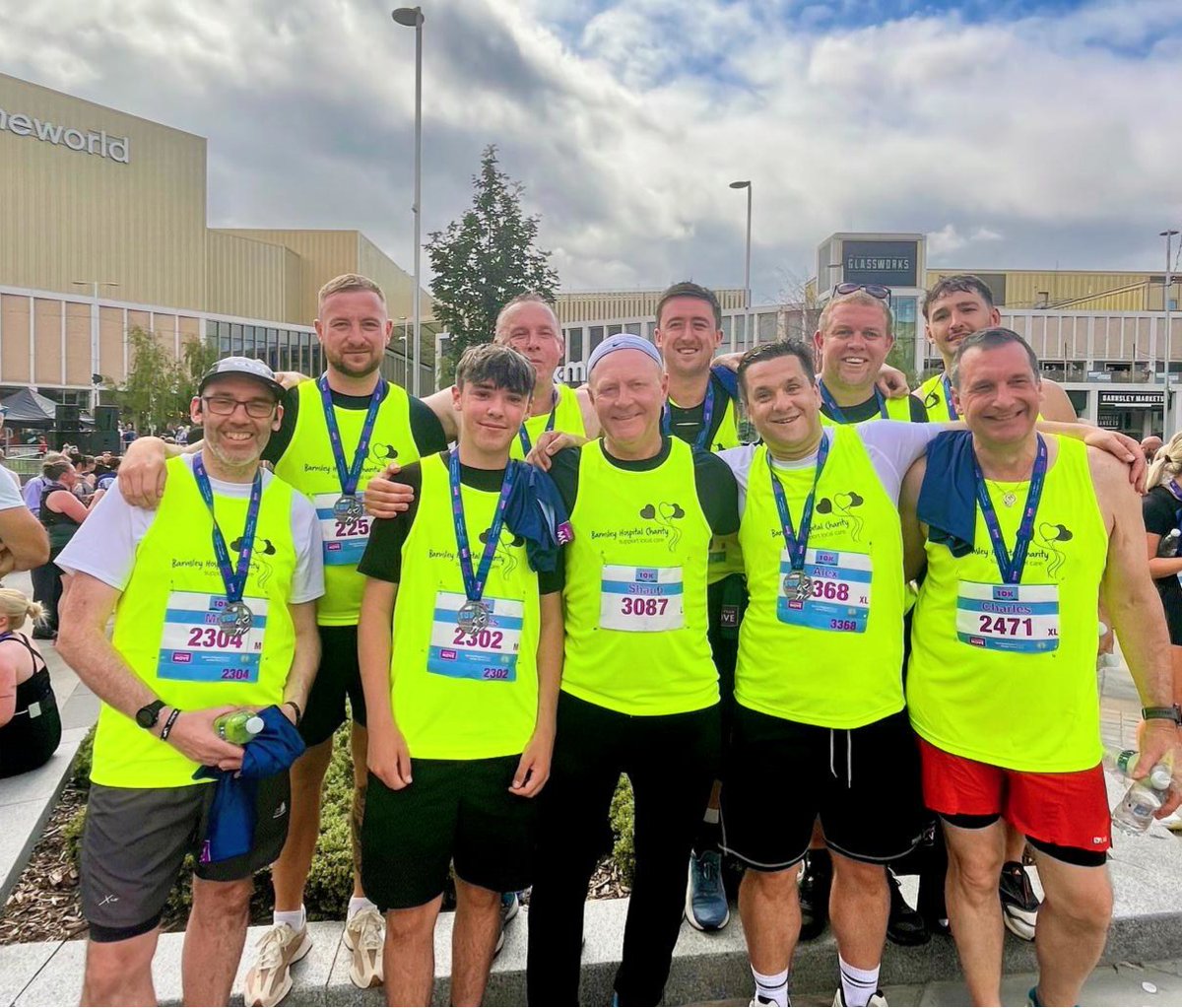 Compass Engineering Ltd tweet media