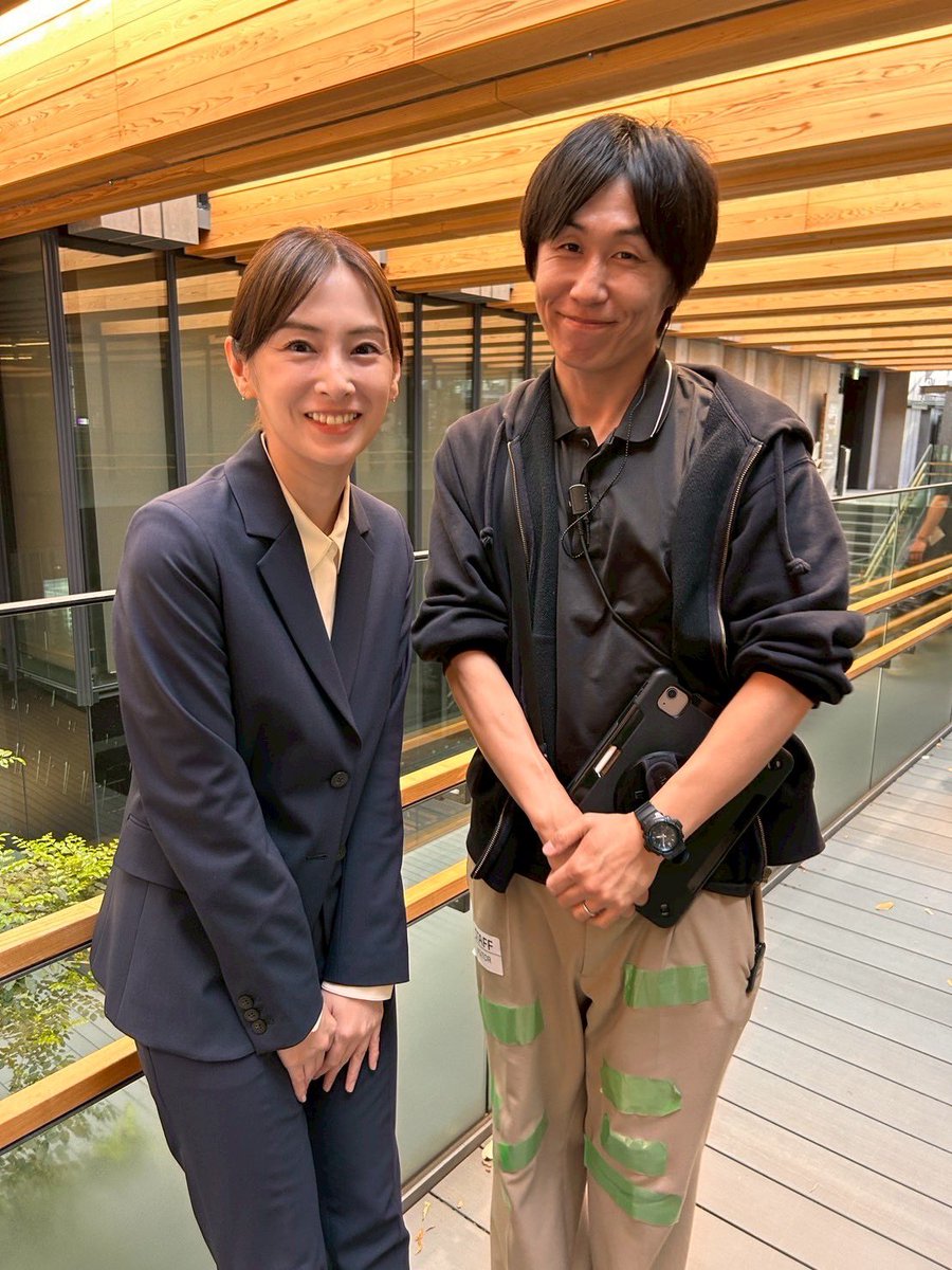 リコカツ 」北川景子さん着用 ユナイテッドトウキョウ