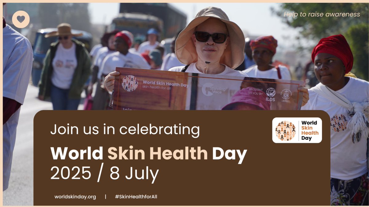 British Dermatological Nursing Group tweet media