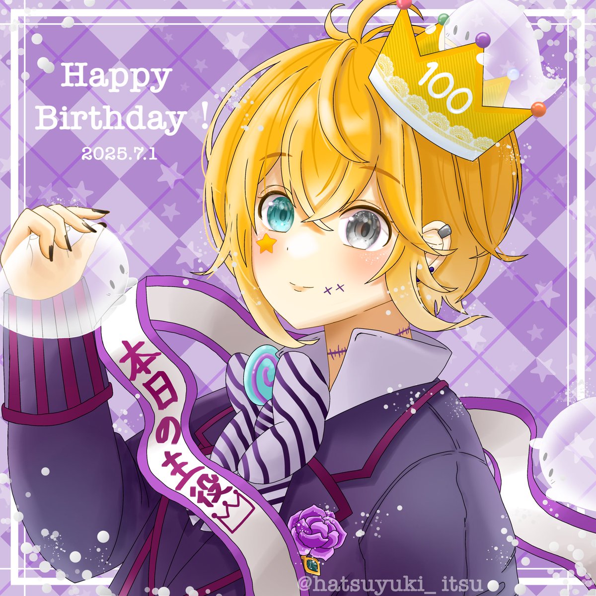 初雪❄︎はつゆき (@hatsuyuki_itsu) / Posts / X