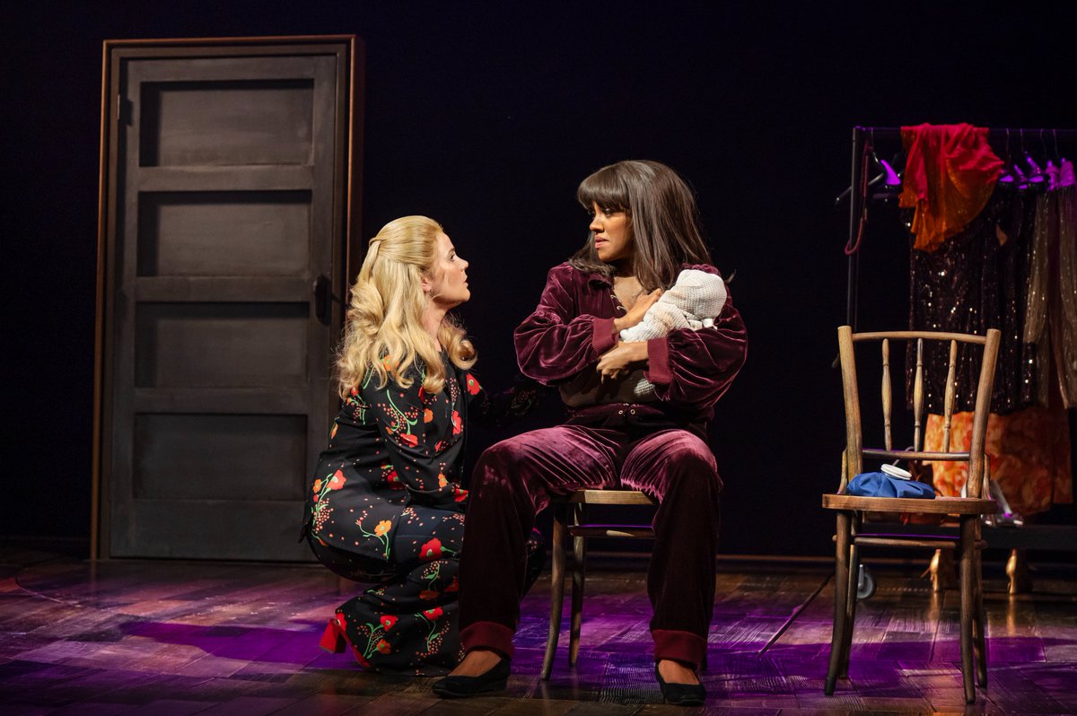 First look at the final @tinathemusical London cast, including Fleur East and Karis Anderson.
All photos and details at LondonForGroups.com