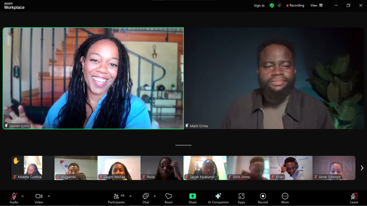 ImpactAfricaNetwork tweet media