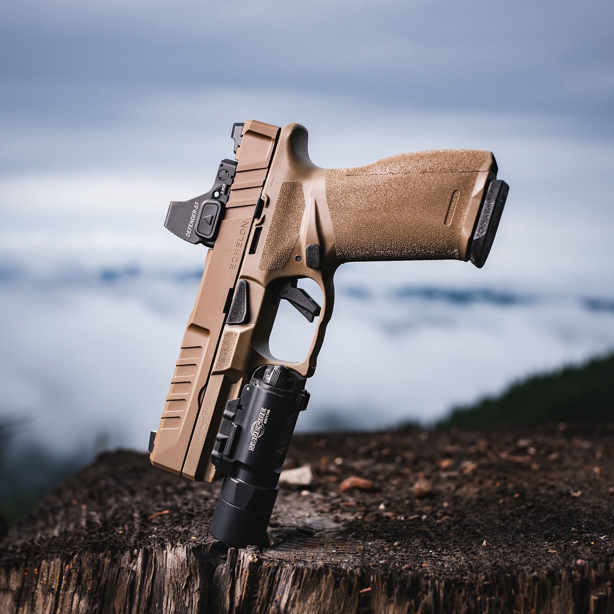 Springfield_Inc's tweet photo. Never enough FDE. https://t.co/FOe4JYAWpR
