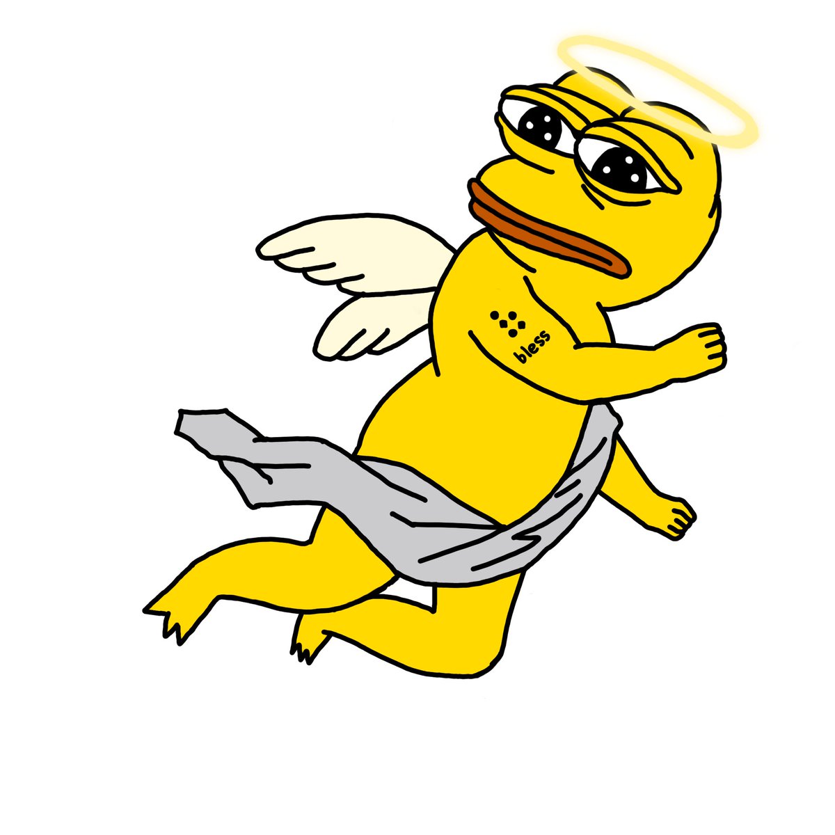 Gamelord1224's tweet image. @theblessnetwork turns your idle device into an AI-charged, app-running, reward-earning beast! 🦾 Scroll, work, sleep—earn effortlessly. No setup hassle, just pure value. Stay $BLESSED, Believers! 🚀 #SharedCompute