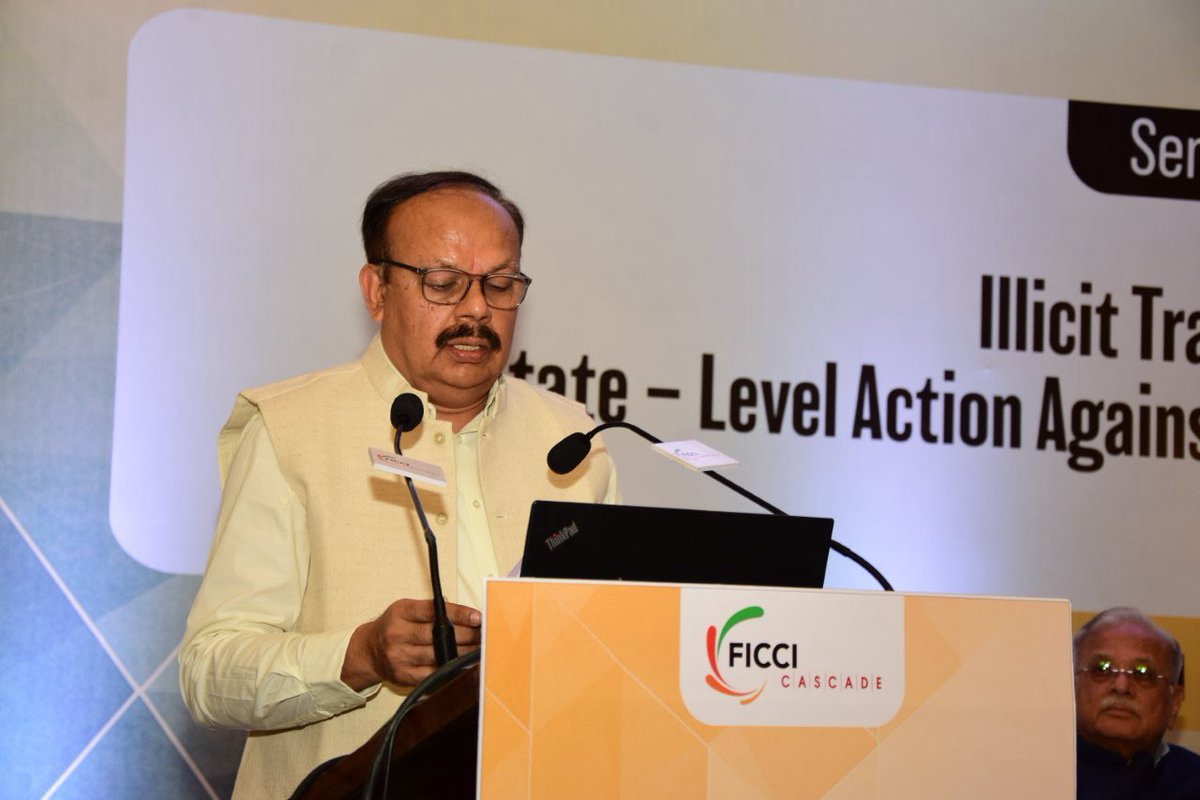 FICCI tweet media