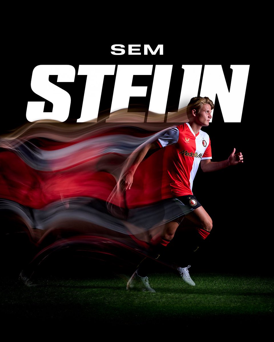 Feyenoord Rotterdam tweet media