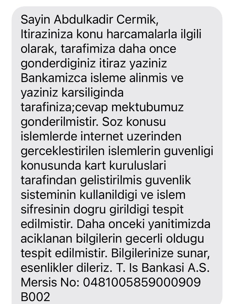 Kadir Çermik tweet media