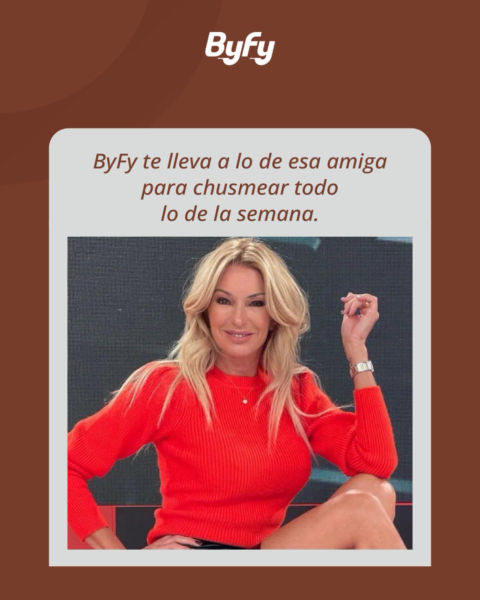 ByFy_ar's tweet photo. ByFy te lleva a donde vos quieras...
Incluso a buscar tu dignidad después del finde 😅
🚗 Vos elegís el destino, nosotros te llevamos.
📲 Pedilo desde la app y que el viaje sea lo más fácil del día.
👇 Contanos en los comentarios:
¿A dónde te llevó ByFy esta semana? https://t.co/VWr9d8TXhB